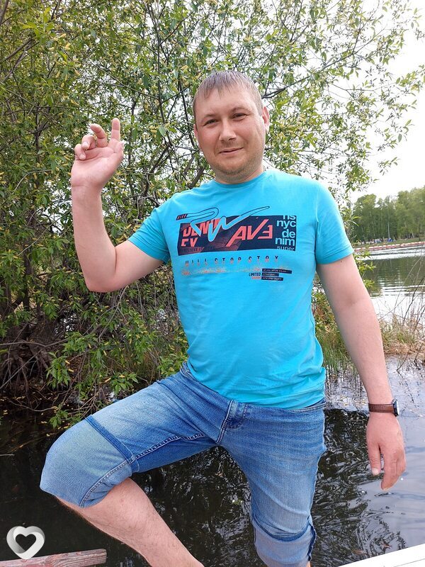 Константин, 36, Абакане — анкета №3383497
