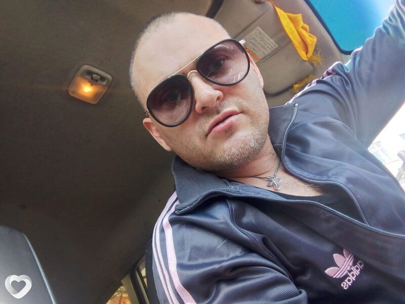 Дмитрий, 31, Ангарске — анкета №3383499