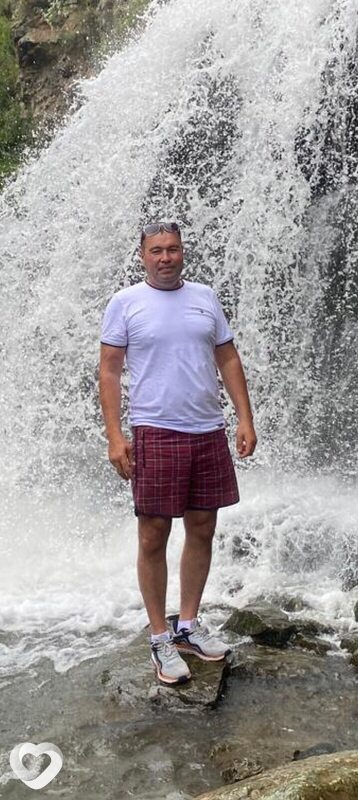 Евгений, 52, Бердске — анкета №3383640