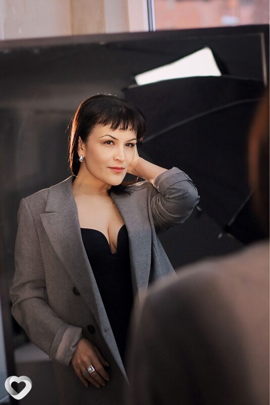 Ольга, 40, Барановичах — анкета №3383655