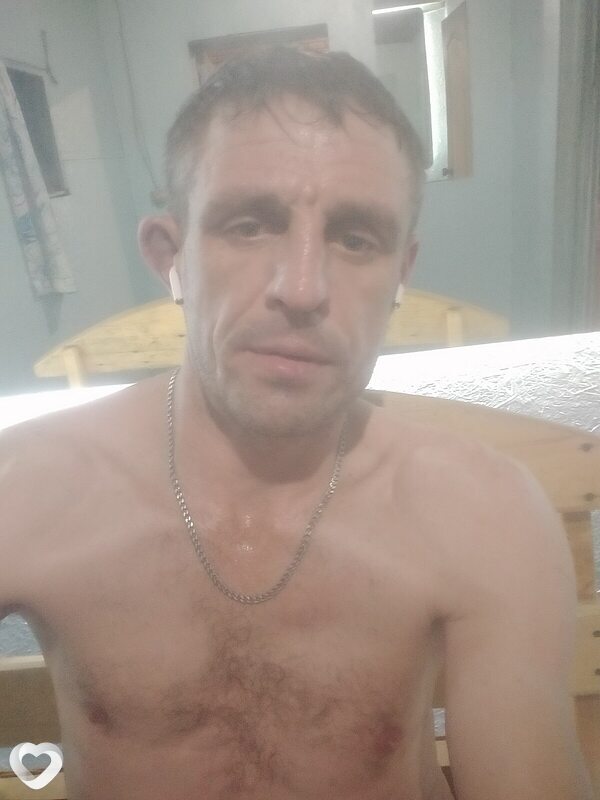 Саня, 41, Астане — анкета №3383558