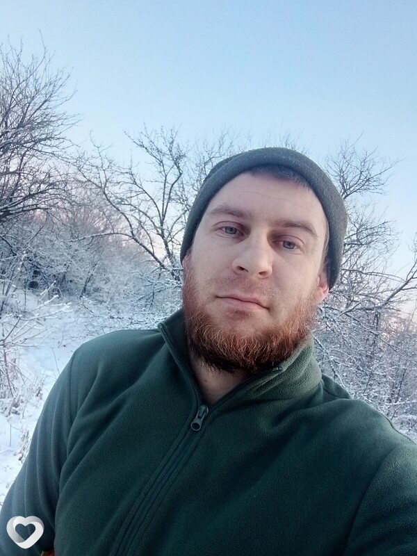Юрий, 29, Донецке — анкета №3383561