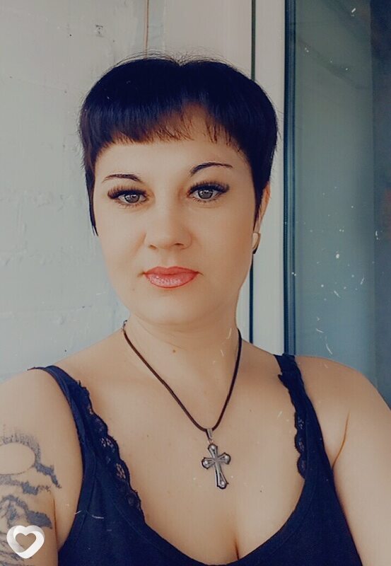 Алена, 35, Хабаровске — анкета №3383564