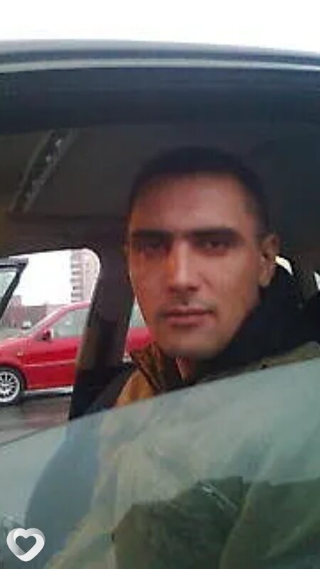 Александр, 45, Полоцке — анкета №3383567