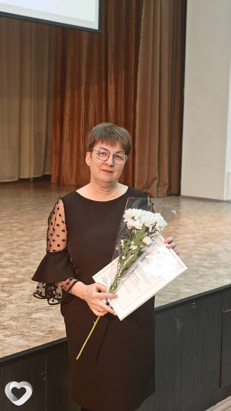 Елена, 56, Оренбурге — анкета №3383568