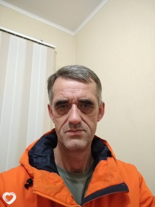 Андрей, 50, Великом Устюге — анкета №3383572