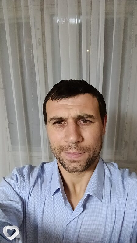 Иван, Данков
