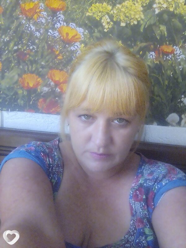 Татьяна, 38, Новосибирске — анкета №3383584