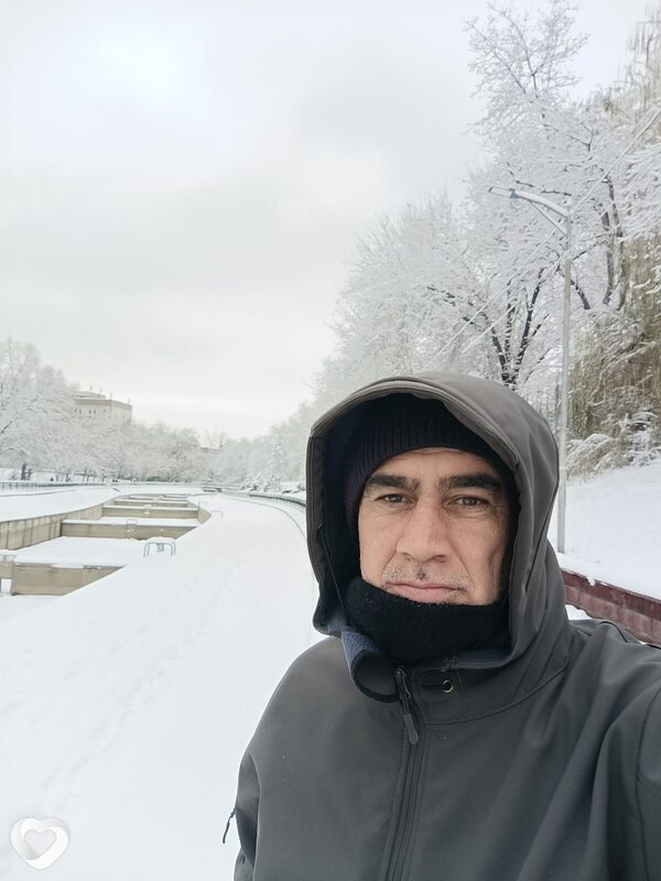 Тункай, 45, Алматы — анкета №3383585
