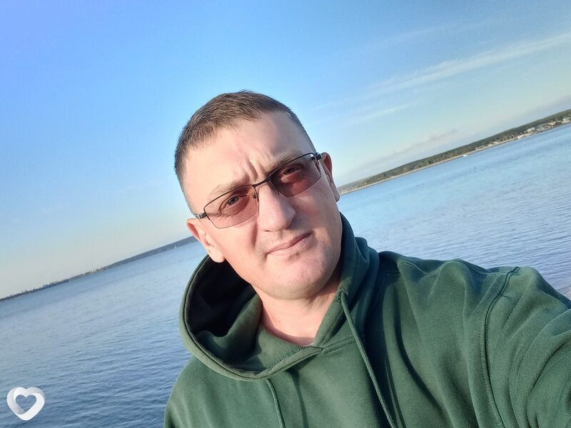 Сергей, 43, Новосибирске — анкета №3383588