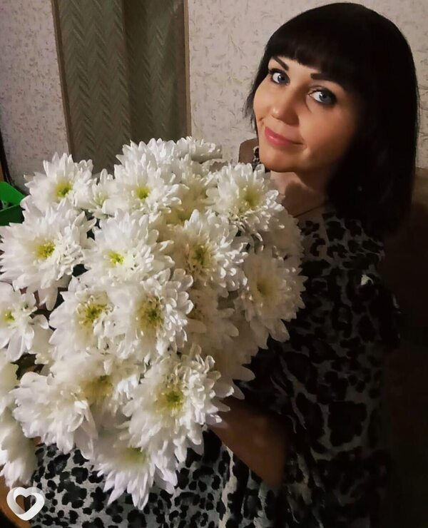Юля, Заполярный