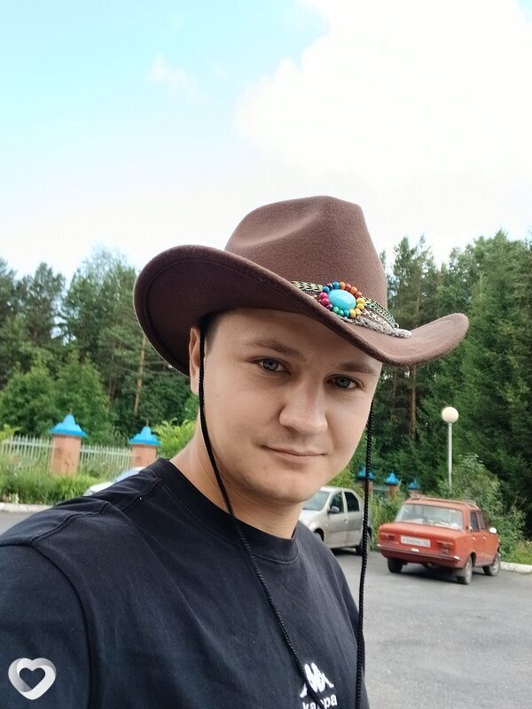Егор, 27, Новокузнецке — анкета №3383596