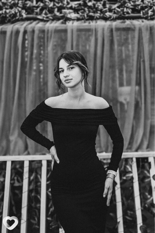 Алла, 27, Севастополе — анкета №3384403