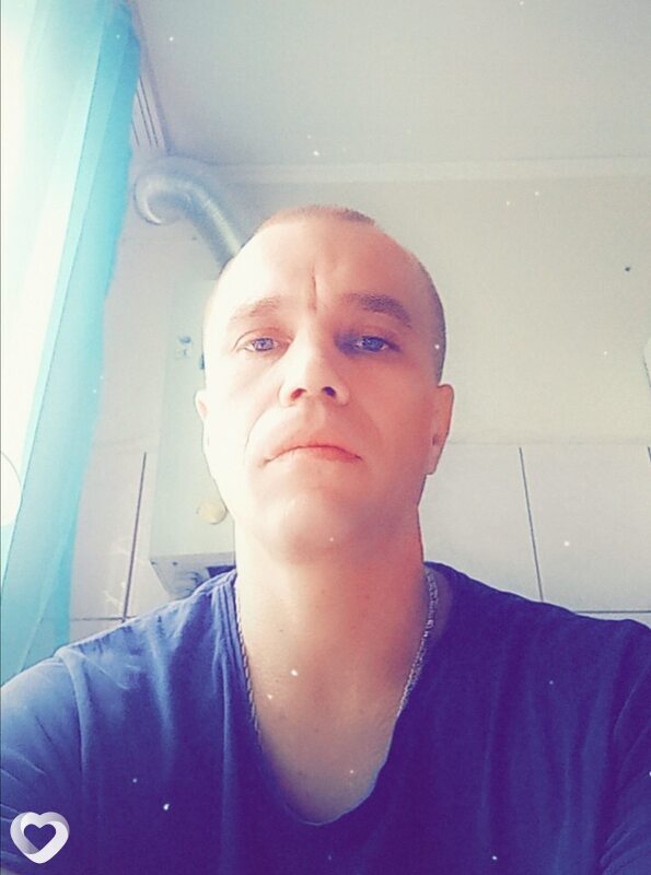 Александр, 41, Брянске — анкета №3384406