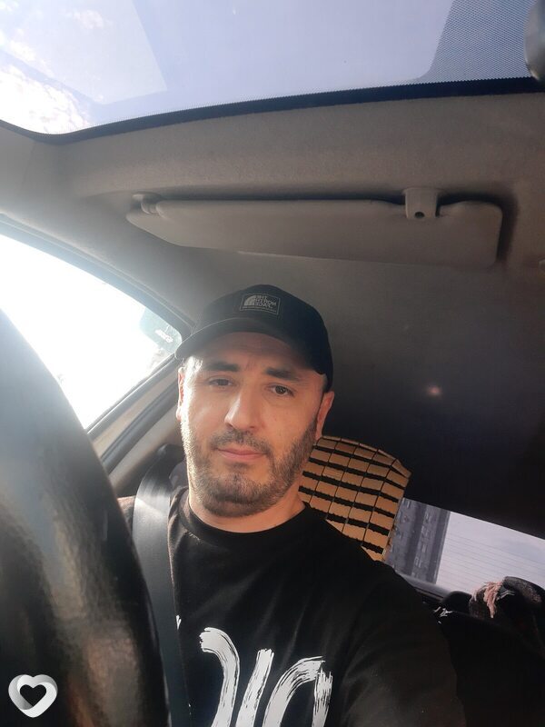 Hasan, 38, Москве — анкета №3384409