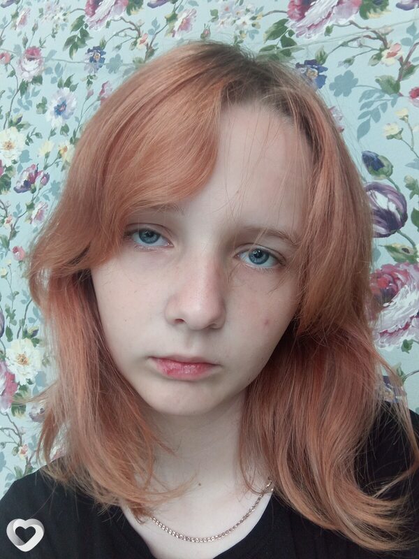 Даша, 18, Самаре — анкета №3384412