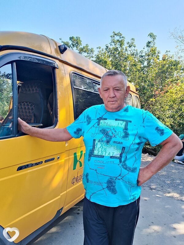 Сергей, 64, Ростове-на-Дону — анкета №3384417