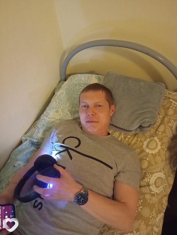 Александр, 44, Екатеринбурге — анкета №3384426