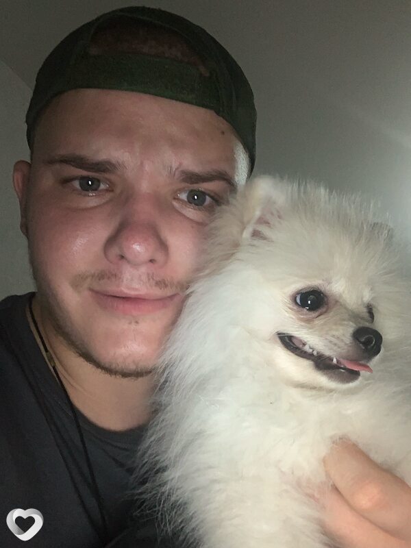 Юрий, 21, Майкопе — анкета №3383665