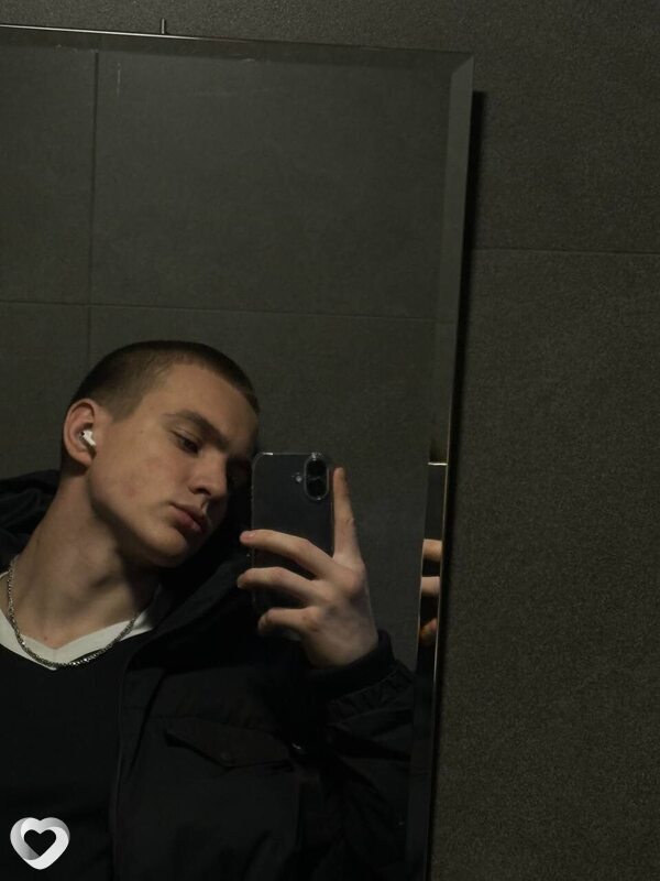 Дима, 19, Кашире — анкета №3383666