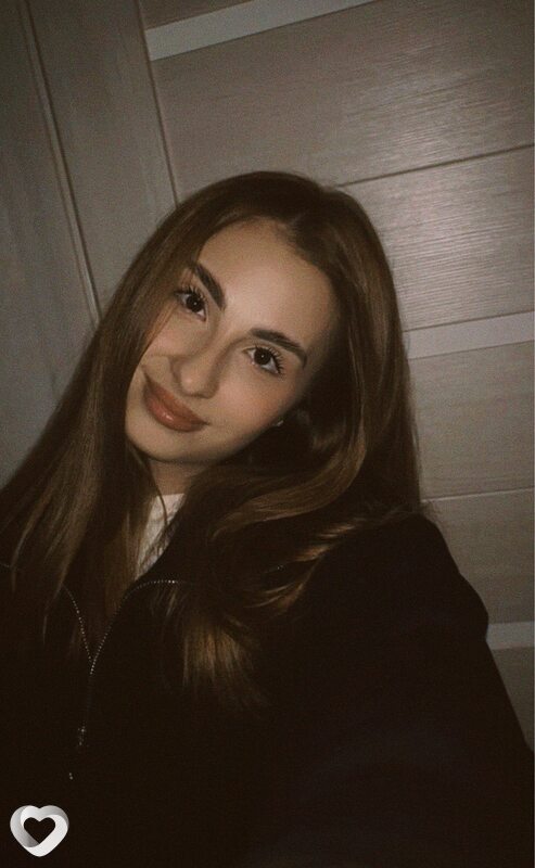 Алиса, 23, Волгограде — анкета №3383673