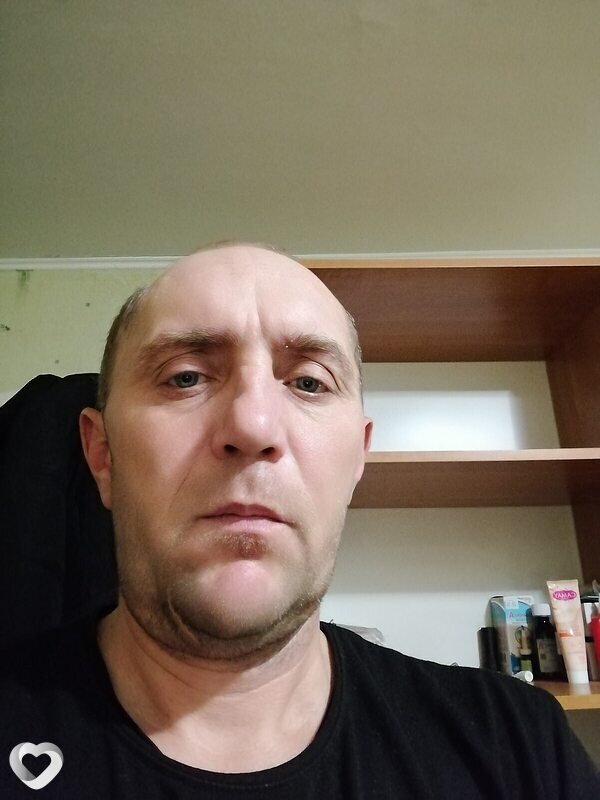 Андрей, 40, Дзержинске — анкета №3383678