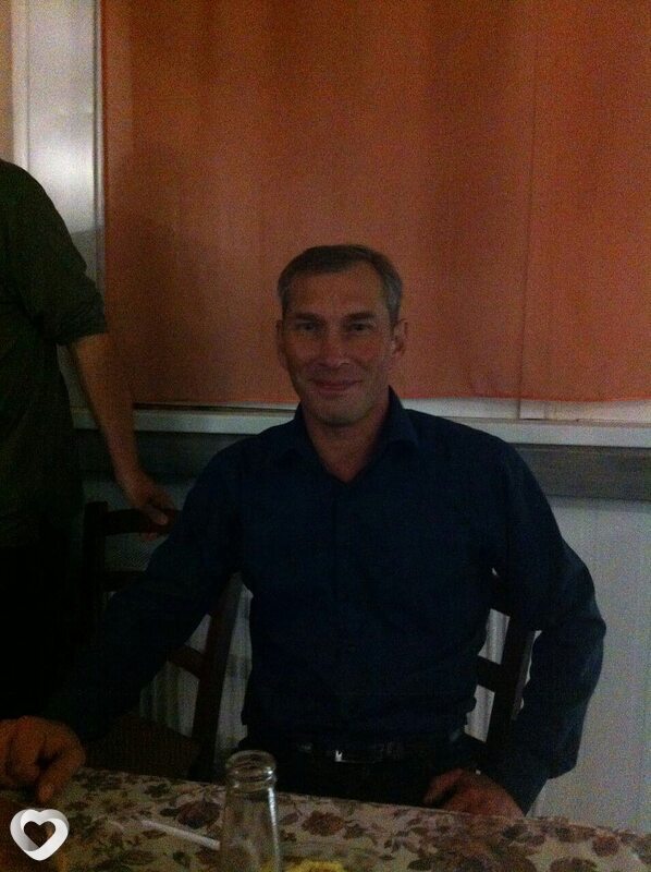 Эльдар, 45, Омске — анкета №3383680