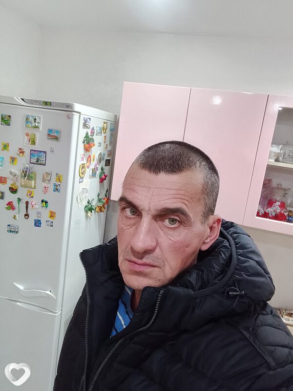 Юрий, 54, Пензе — анкета №3383732