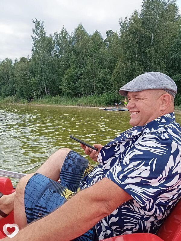 Александр, Новоспасское
