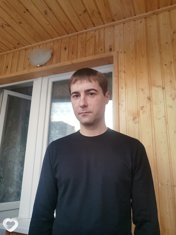 Константин, 38, Тюмени — анкета №3383735