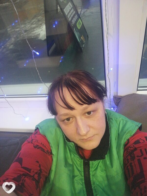 Мария, 43, Вологде — анкета №3383744