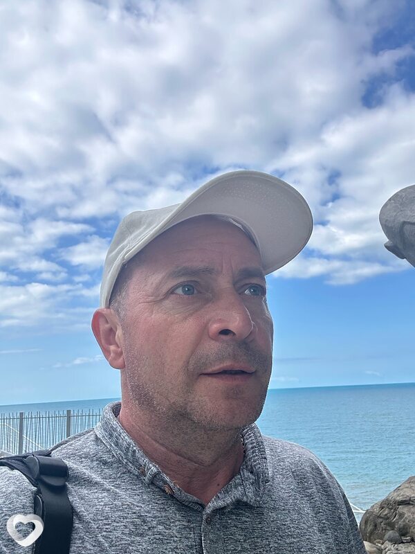 Сергей, 48, Омске — анкета №3383747