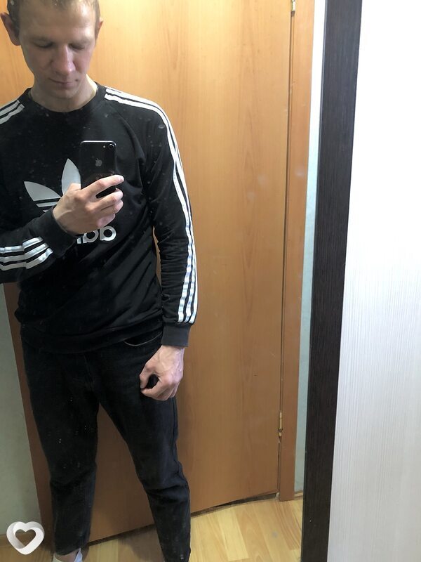 Артем, 29, Костроме — анкета №3383748