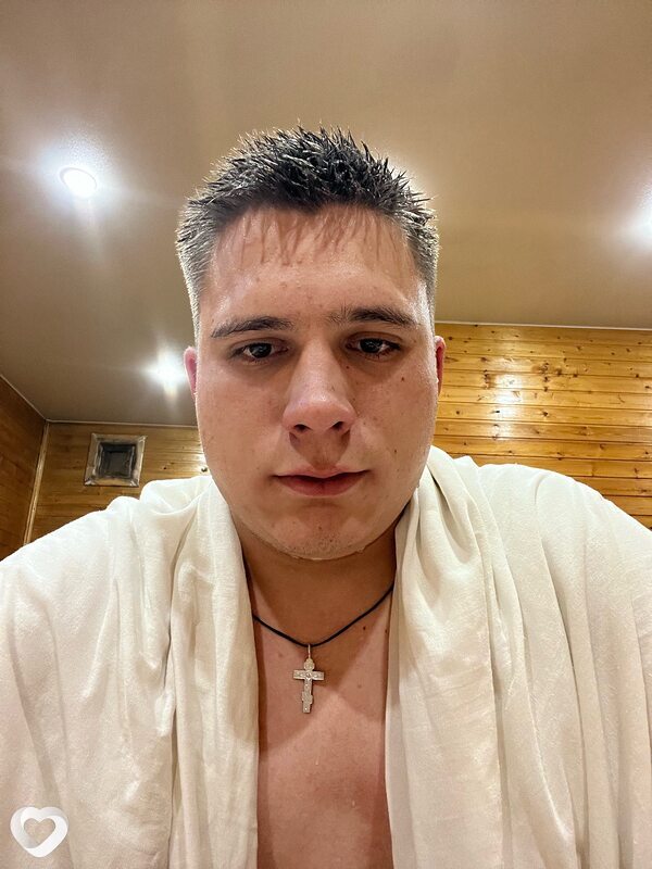 Никита, 24, Братске — анкета №3383753