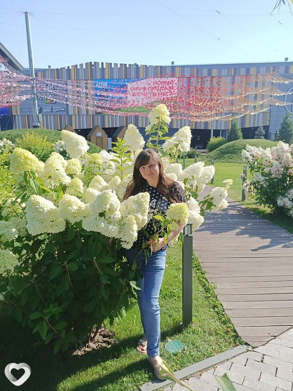 Наталья, 48, Магнитогорске — анкета №3383754