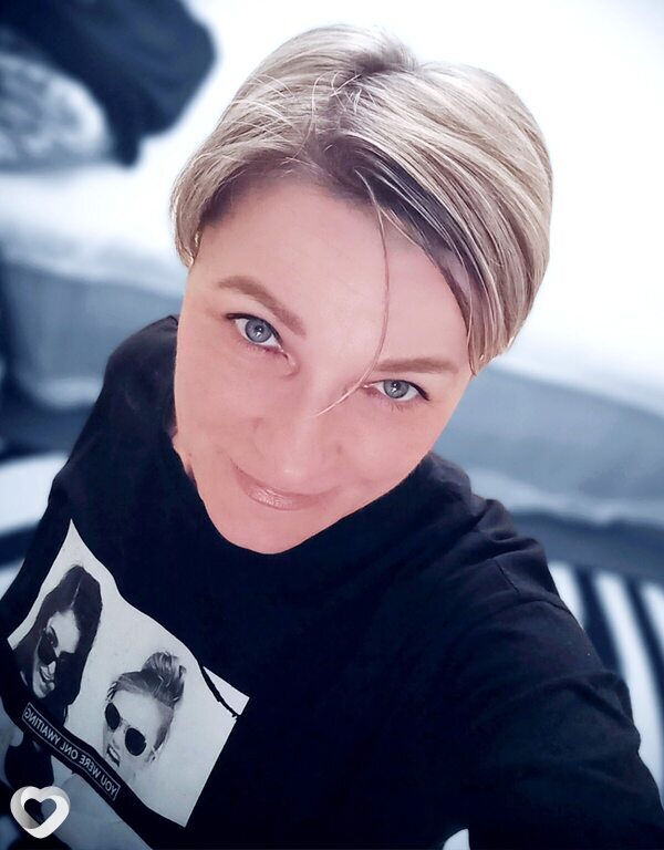 Ирина, 57, Луганске — анкета №3383784