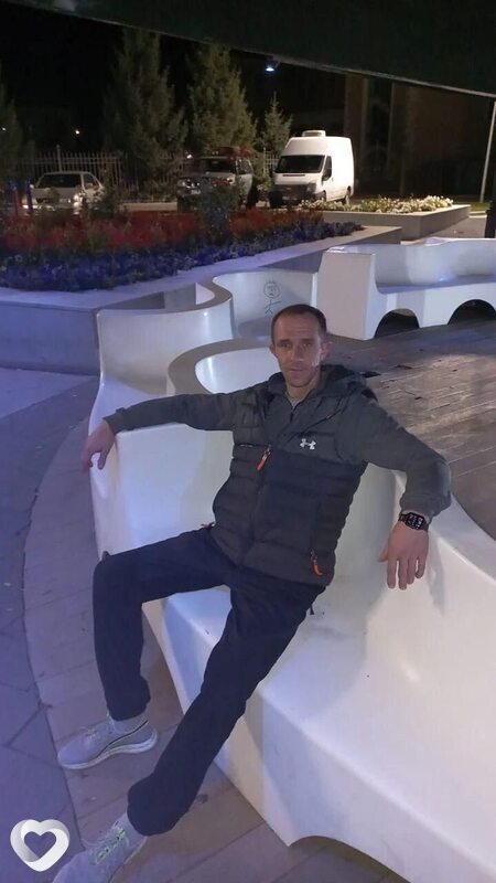 Евгений, 43, Усть-Каменогорск — анкета №3383788