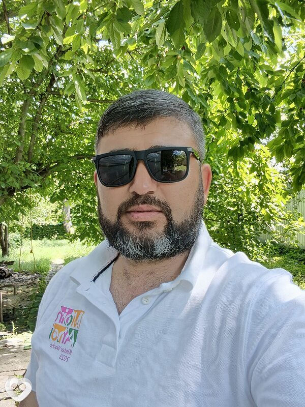 Али, 35, Ростове-на-Дону — анкета №3383792