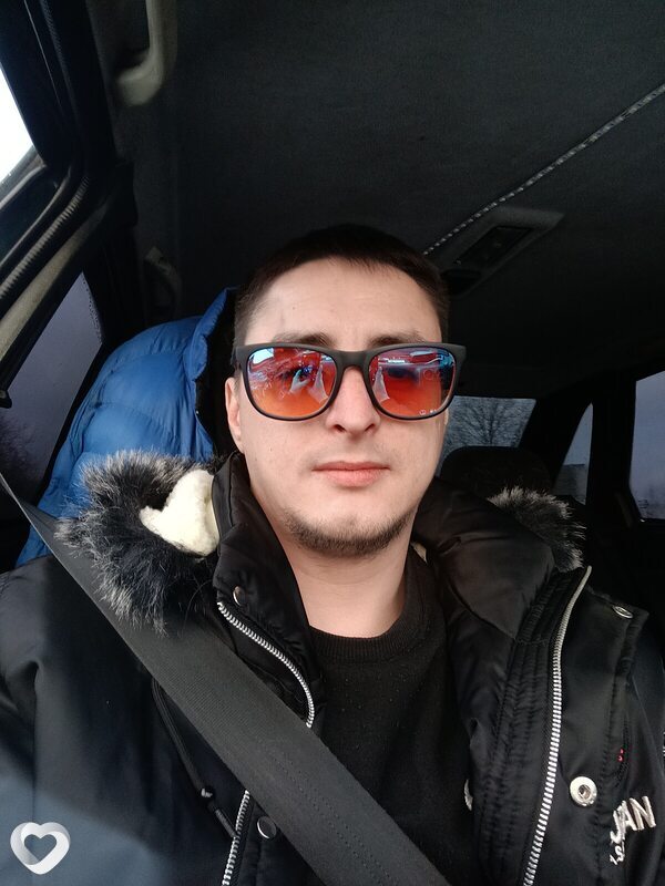 Никита, 31, Великом Новгороде — анкета №3383797