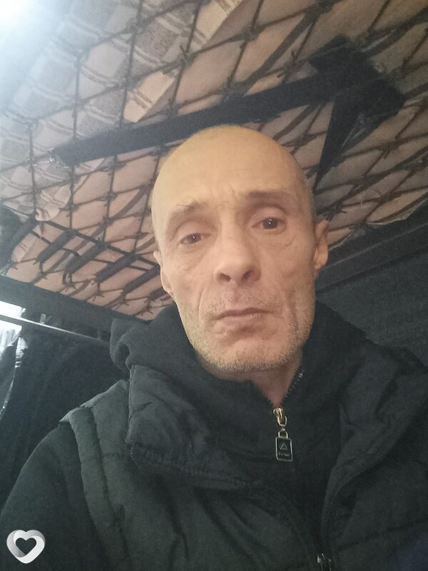 Серега, 48, Краснодаре — анкета №3383798