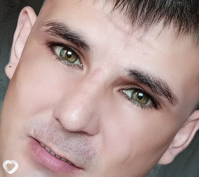 Саня, 35, Новокузнецке — анкета №3383800