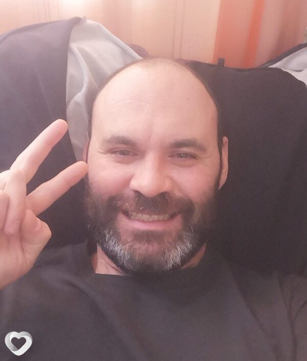 Роман, 42, Сызрани — анкета №3383855