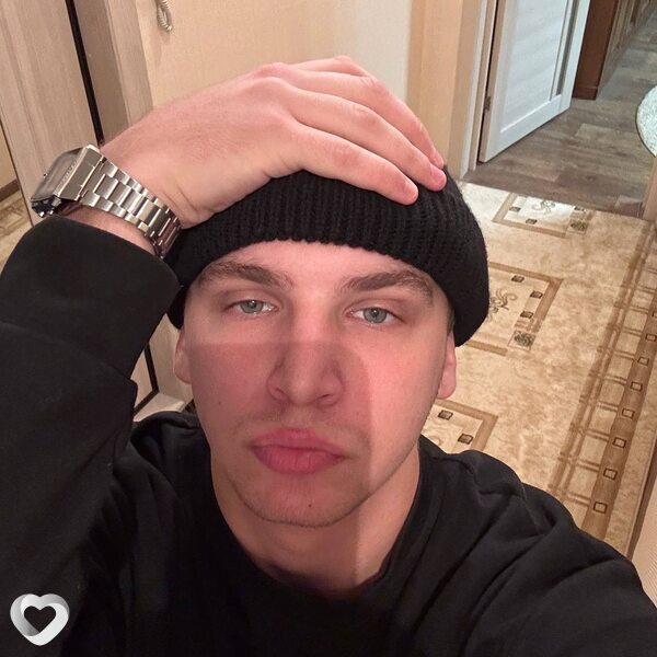 Андрей, 24, Набережных Челнах — анкета №3383856
