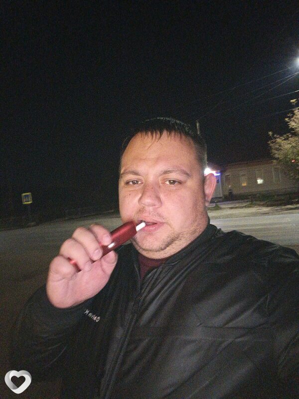Владимир, 36, Перми — анкета №3383866