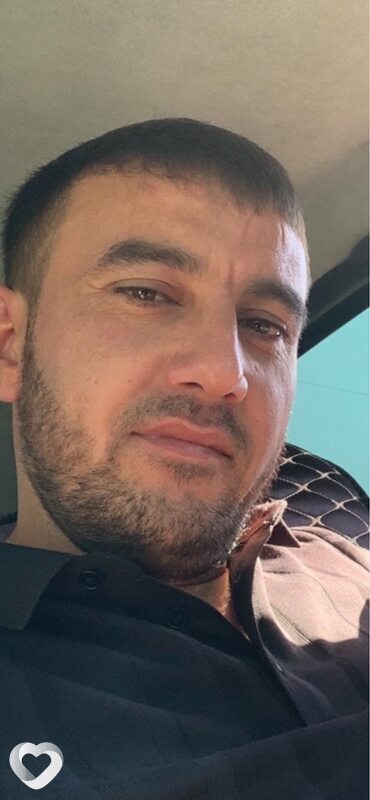 Артур, 36, Луганске — анкета №3383869
