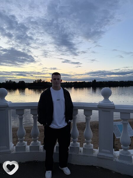 Александр, 22, Дубне — анкета №3383613
