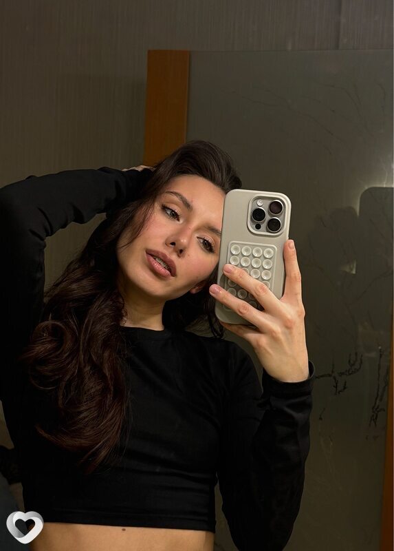 Александра, 23, Екатеринбурге — анкета №3383616