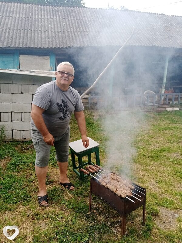 Юрий, Георгиевск