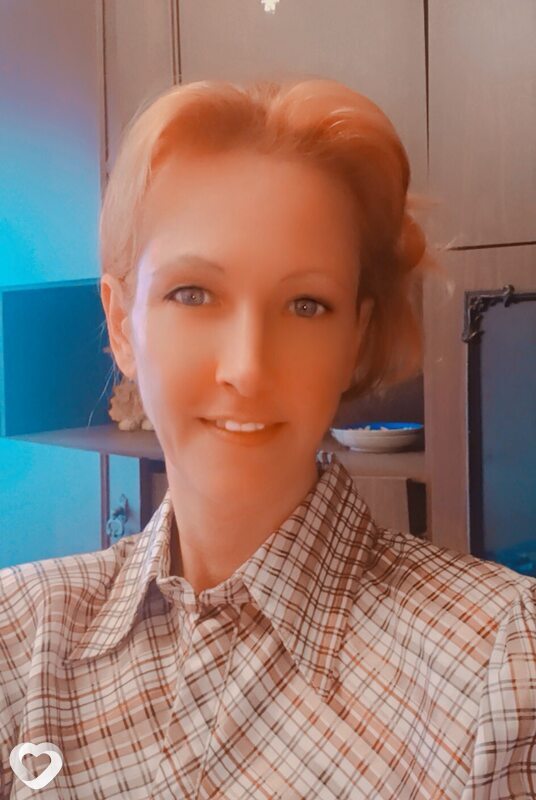 Оксана, 46, Павловском Посаде — анкета №3383624