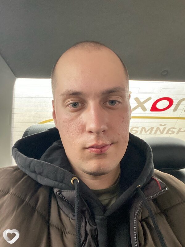 Стас, 23, Симферополе — анкета №3383628